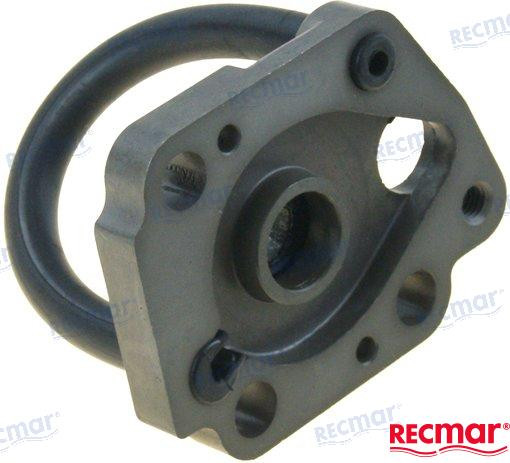 Recambios Marinos Pump Base Rec17450-93921