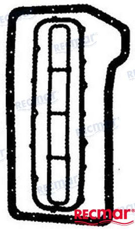 Recambios Marinos Oil Pan Set Rec27-72479A5