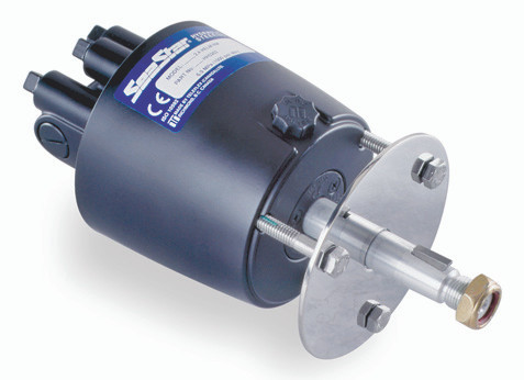 Dometic Seastar Helm Rear Mt 2.4 Hh5262-3