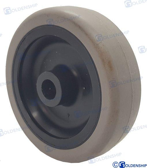 Recambios Marinos Gangway Wheel Gs73168