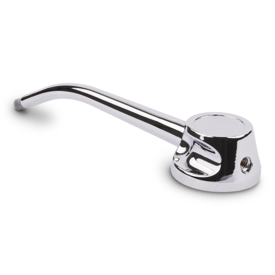 Dometic Handle Chrome 032778-002