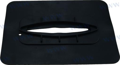 Recambios Marinos Bellow Kit Cef501001