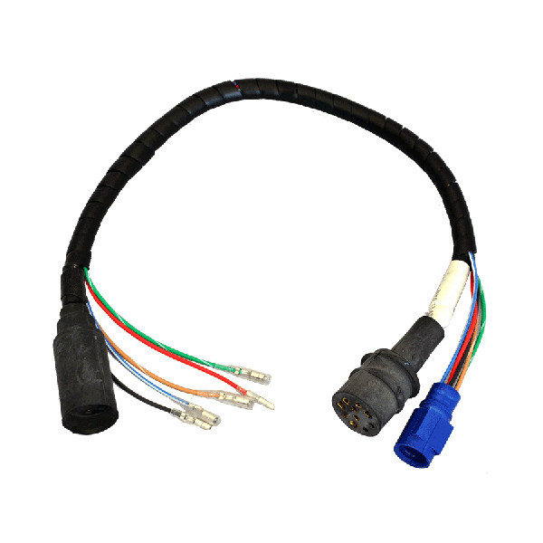 Cdi Electronics Engine Adapter Harness 421-0001