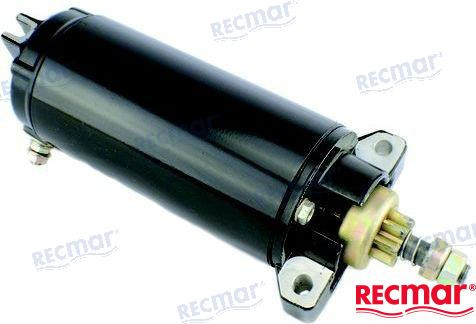Recambios Marinos Starter Ph130-0023