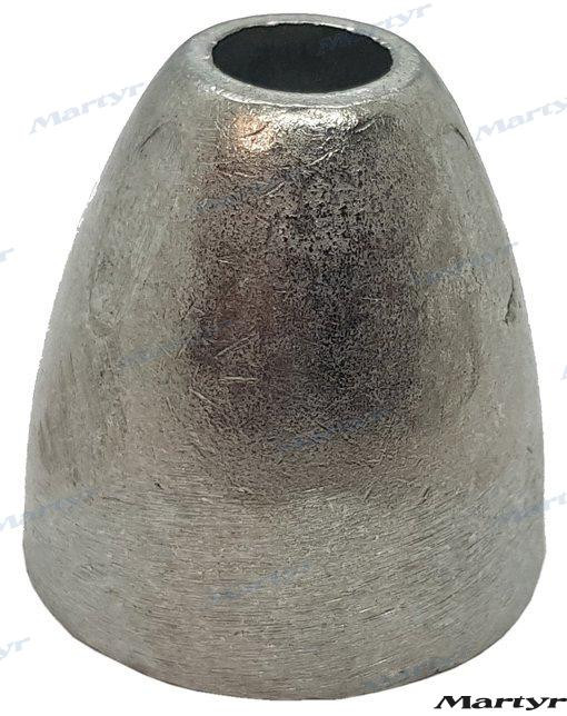 Recambios Marinos Anode Riva Zinc Cmriva2230