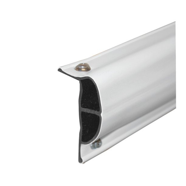 Lippert Components Inc Standard  P Shape  Wht 10'Coil 2020137504