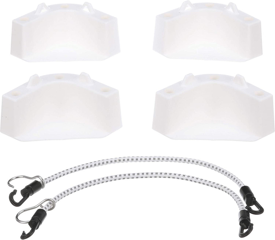 Attwood Marine Kit-Cooler_Mounting 14137-7