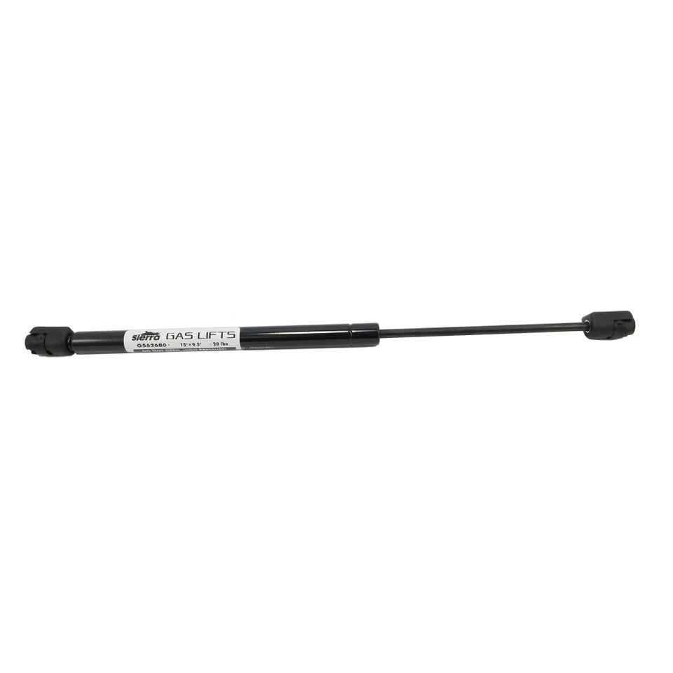 Dometic Gas Filled Lift Support 15 X 2 Gs62680