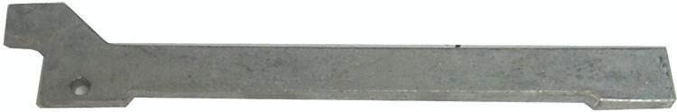 Dometic J/E Gauge Bar