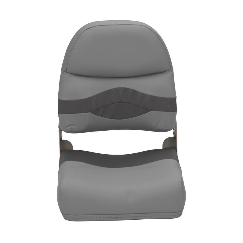 Lippert Components Inc Fold Down Seat Toon Charcoa 803545