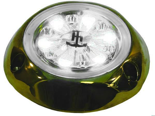 T.H. Marine Led U/W Lght Led-33258-Dp