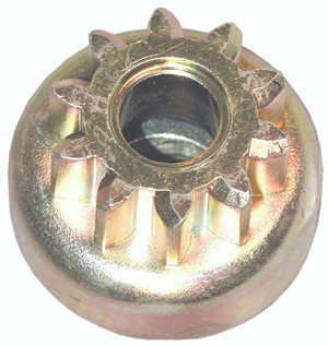 Arco Marine Ob Starter Drive Gears Dv372