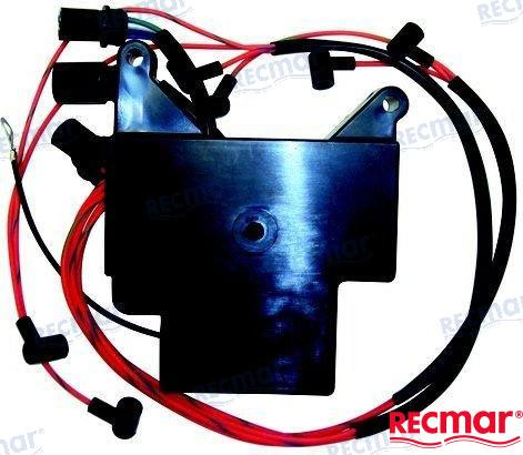 Recambios Marinos Power Pack Rec0583865
