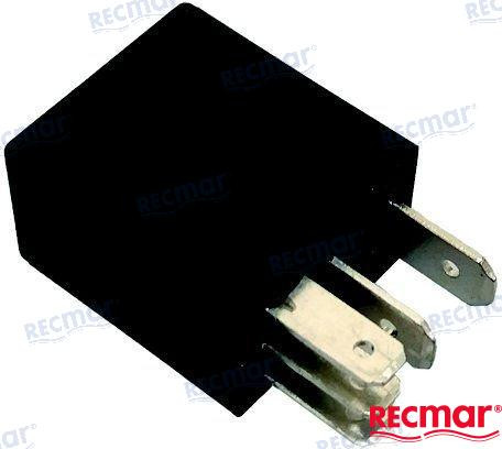 Recambios Marinos Relay Rm3841366