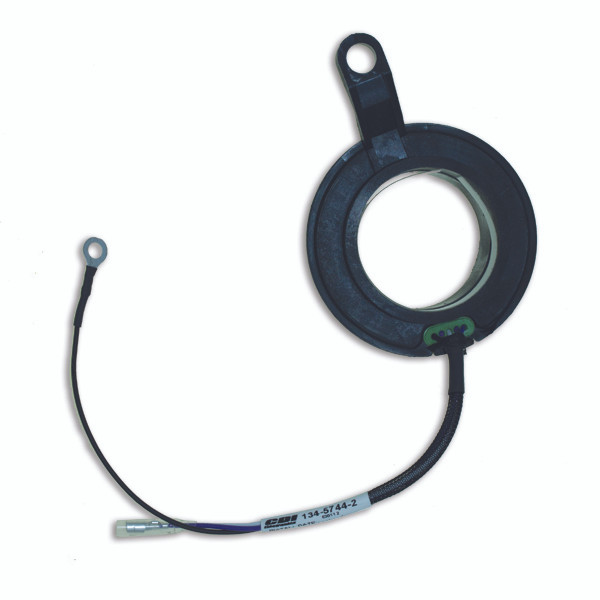 Cdi Electronics Merc Trigger- 2 Cyl Cdm 134-5744-2