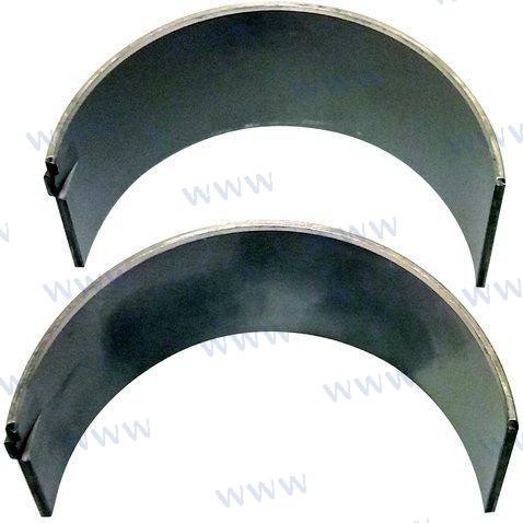 Recambios Marinos Big End Bearing Kit Rm875491