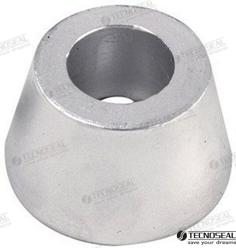 Recambios Marinos Anode Kamewa Large Ten02451