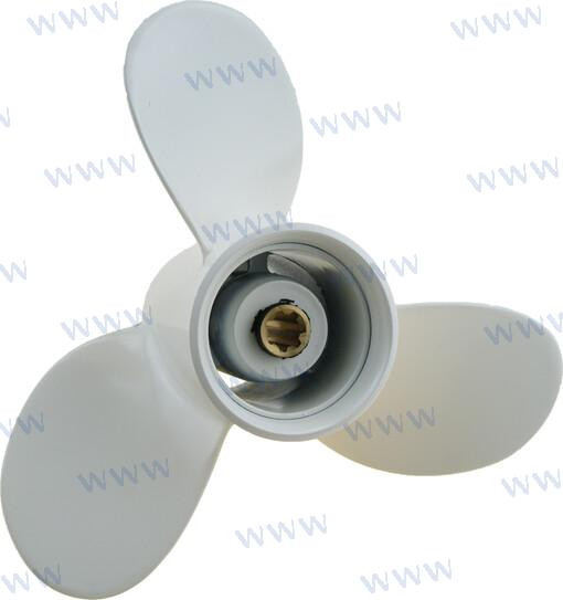 Recambios Marinos Al Prop 8.50*7.5 Right Paf6G1-45943-00