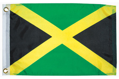 Lippert Components Inc Jamaica  Flag 24 X 36 2020199377
