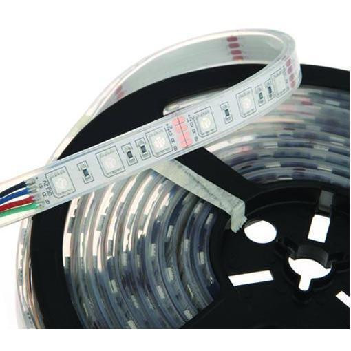 T.H. Marine 22' Led Rope Lght-Cool-Pkaged Led-Sm22-W-Dp