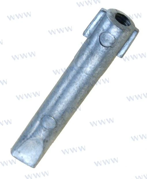 Recambios Marinos Anode Rec62Y-11325-00