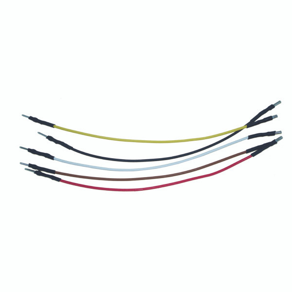 Cdi Electronics 5-Wire Jumper Kit 511-73W
