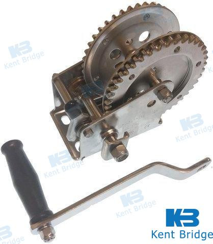 Recambios Marinos Winch 2000 Lbs - Aisi304 Kbwt77S-20