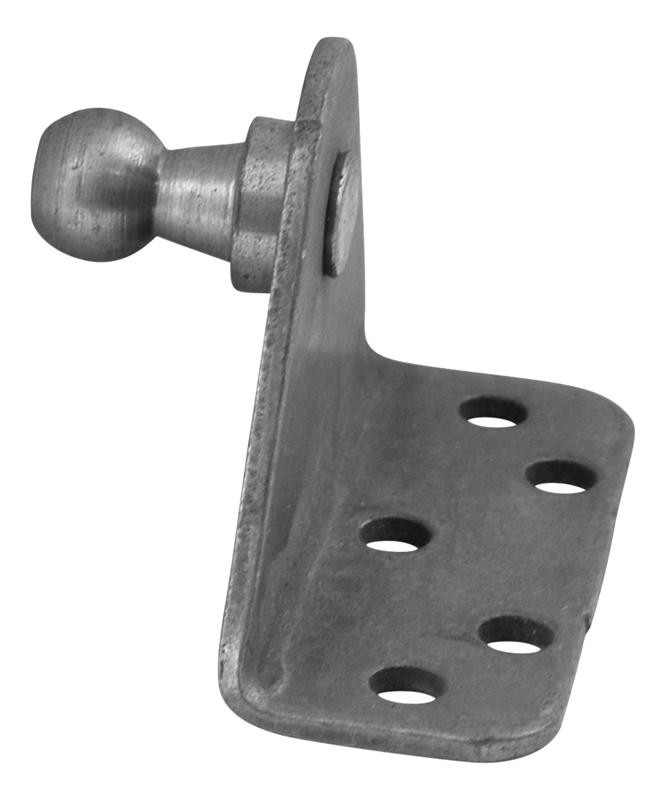 Attwood Marine 90D Brkt W/Ball S.S Sl46Ssp3-1