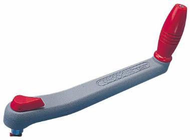 Sea-Dog Line Fbgls Ny Locking Winch Hndl 604080