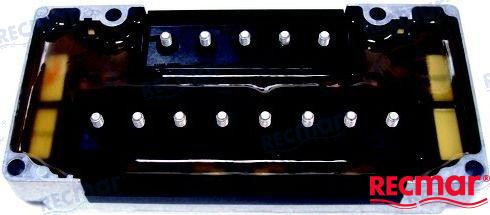 Recambios Marinos Mercury Power Pack Rec300-03107