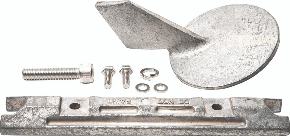 Dometic Anode Kit Magnesium 118-6157M