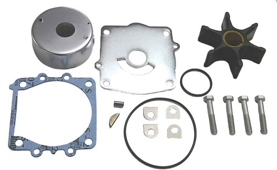 Dometic Water Pump Repair Kit 118-3310