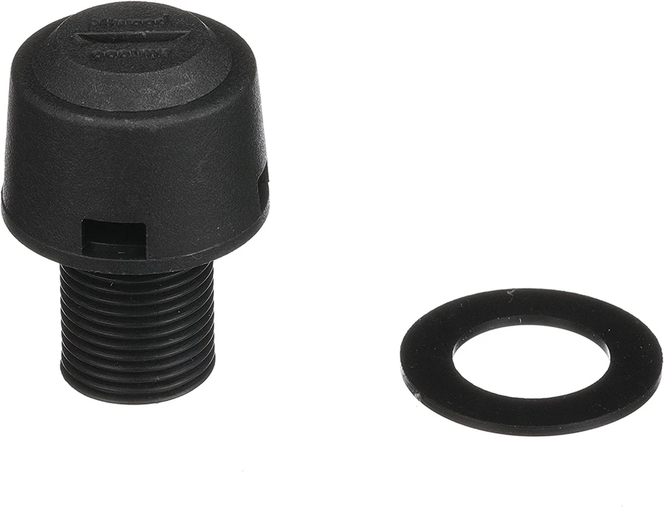 Attwood Marine Kit-Replacement(Black) 911526-1