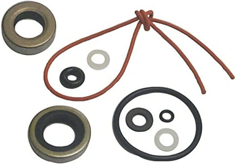 Dometic Gear Hsg Seal Kit  J/E 118-2686