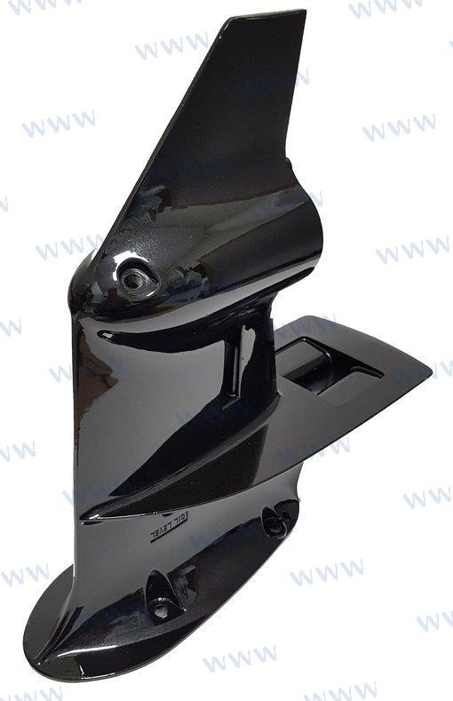 Recambios Marinos Lower Casing Long Paf15-06000001