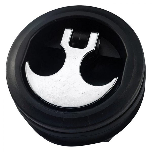 T.H. Marine Anchr Lock W/Chr Hndl Alcn-1-Dp