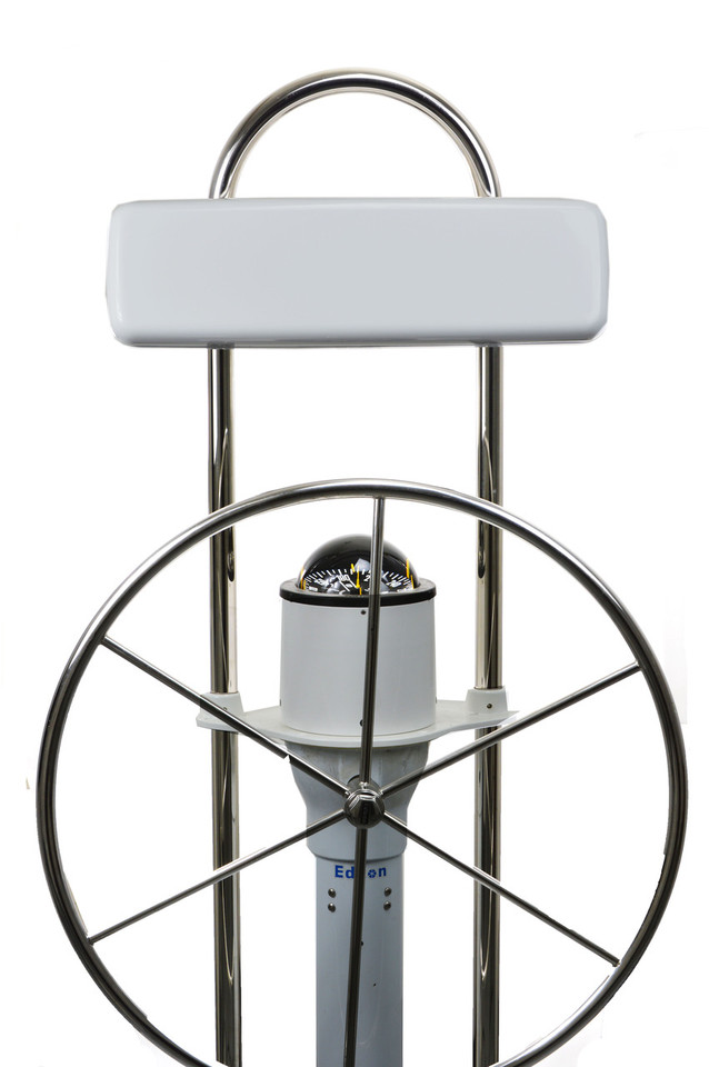 Navpod GP2400 InstrumentPod for 12in wide guard