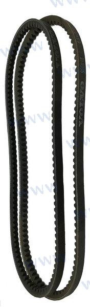 Recambios Marinos Belt Volvo Rm966953
