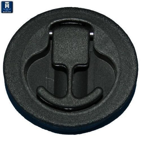 T.H. Marine Nautical Flushed Slam Latch Nfsl-5-1-Dp