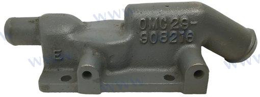 Recambios Marinos Thermostat Housing Baomc29-908216