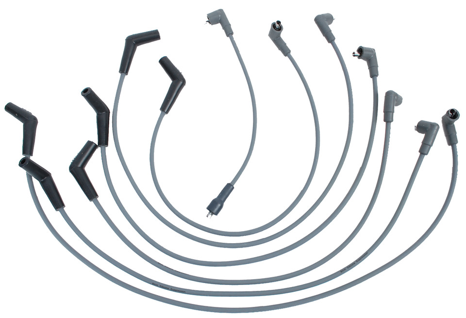 Brp Us Inc Spk Plug Wire Set 503750