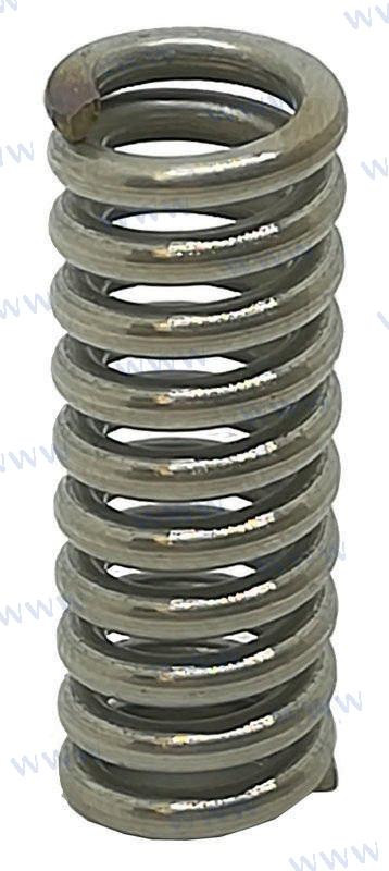 Recambios Marinos Spring Plunger Pat60-00010003