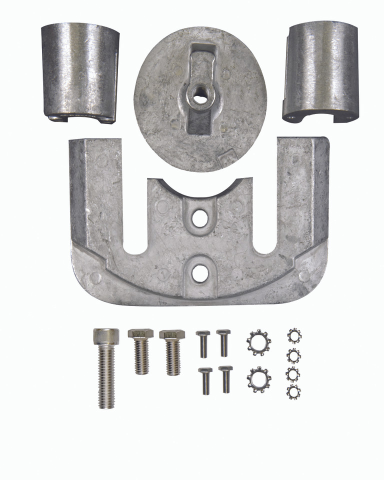 Dometic Anode Kit Zinc 118-6160Z
