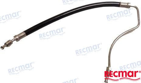 Recambios Marinos Hose Assembly Rec32-69871