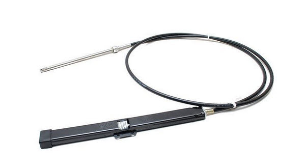 Dometic 13' Back Mount Wide Rack Cable Ssc13413