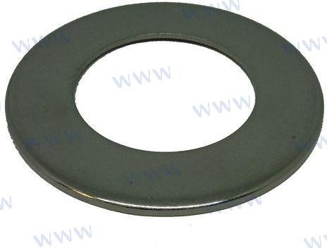 Recambios Marinos Plate_Timing Belt Paf40-05000008