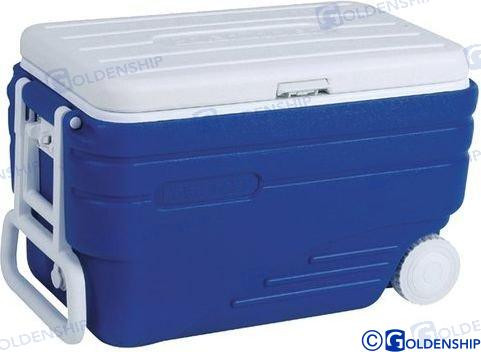 Recambios Marinos Cooler Box 47 L Gs50209
