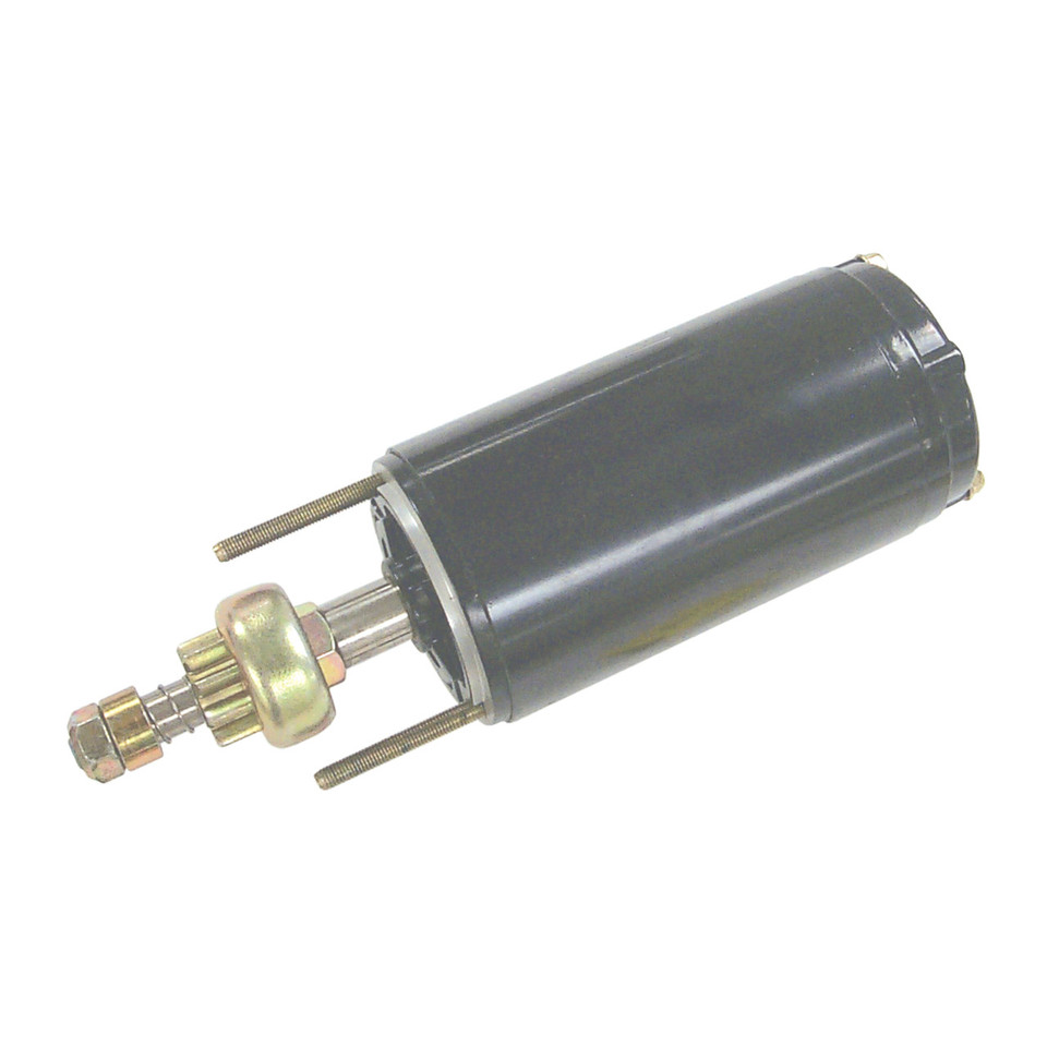 Dometic O/B/ Starter-Mercury 118-5613