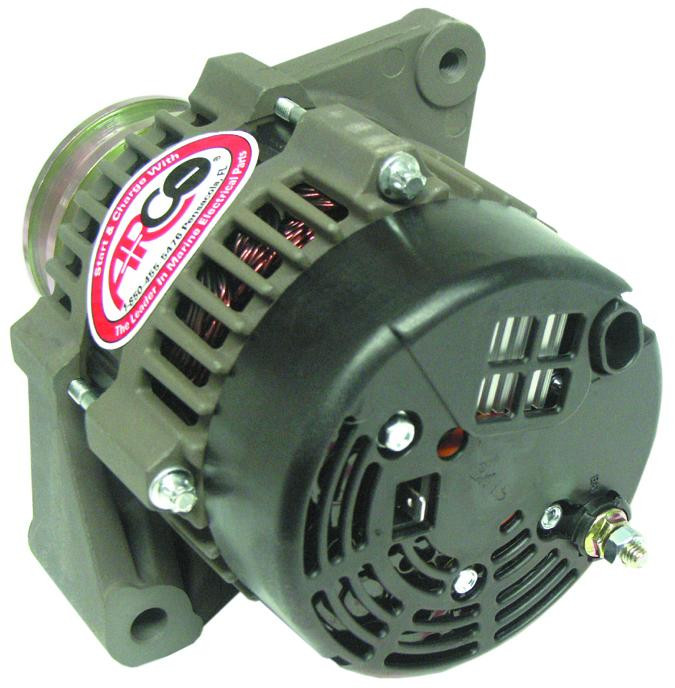 Arco Marine Alternator 20830