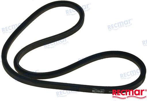 Recambios Marinos Alternator Belt Rec119775-77260